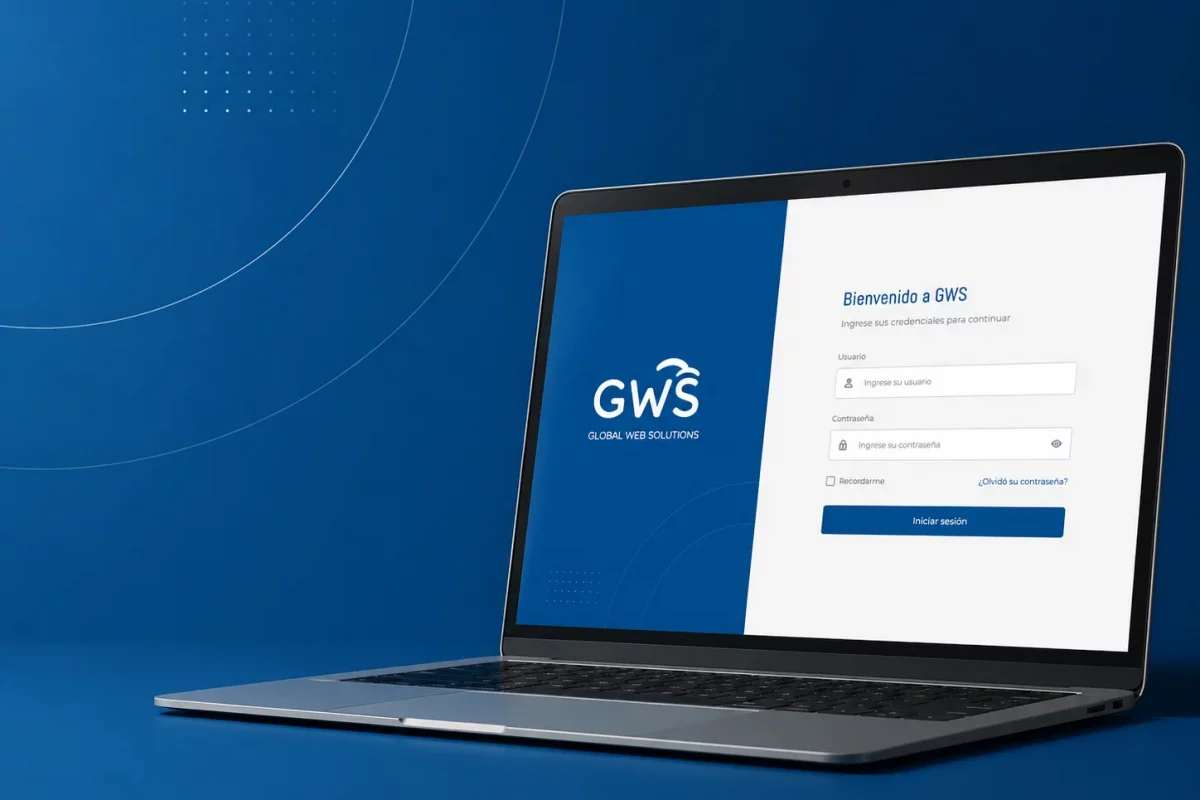 Accesos GWS