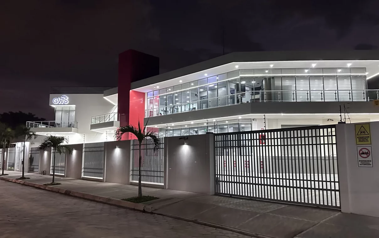 infraestructura-GWS